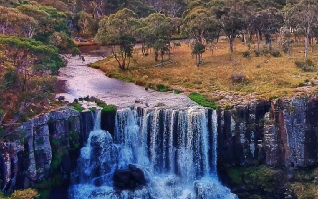 Sawtell & Waterfall Way