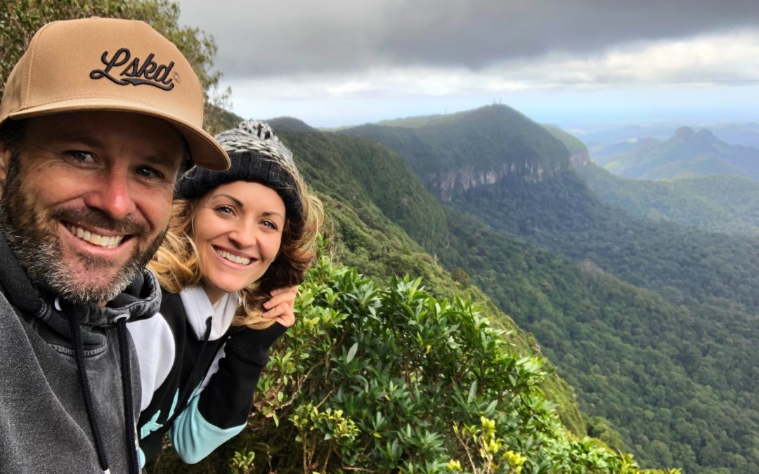 Springbrook National Park