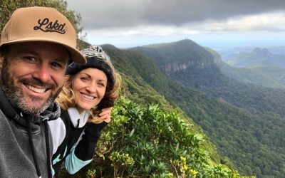 Springbrook National Park