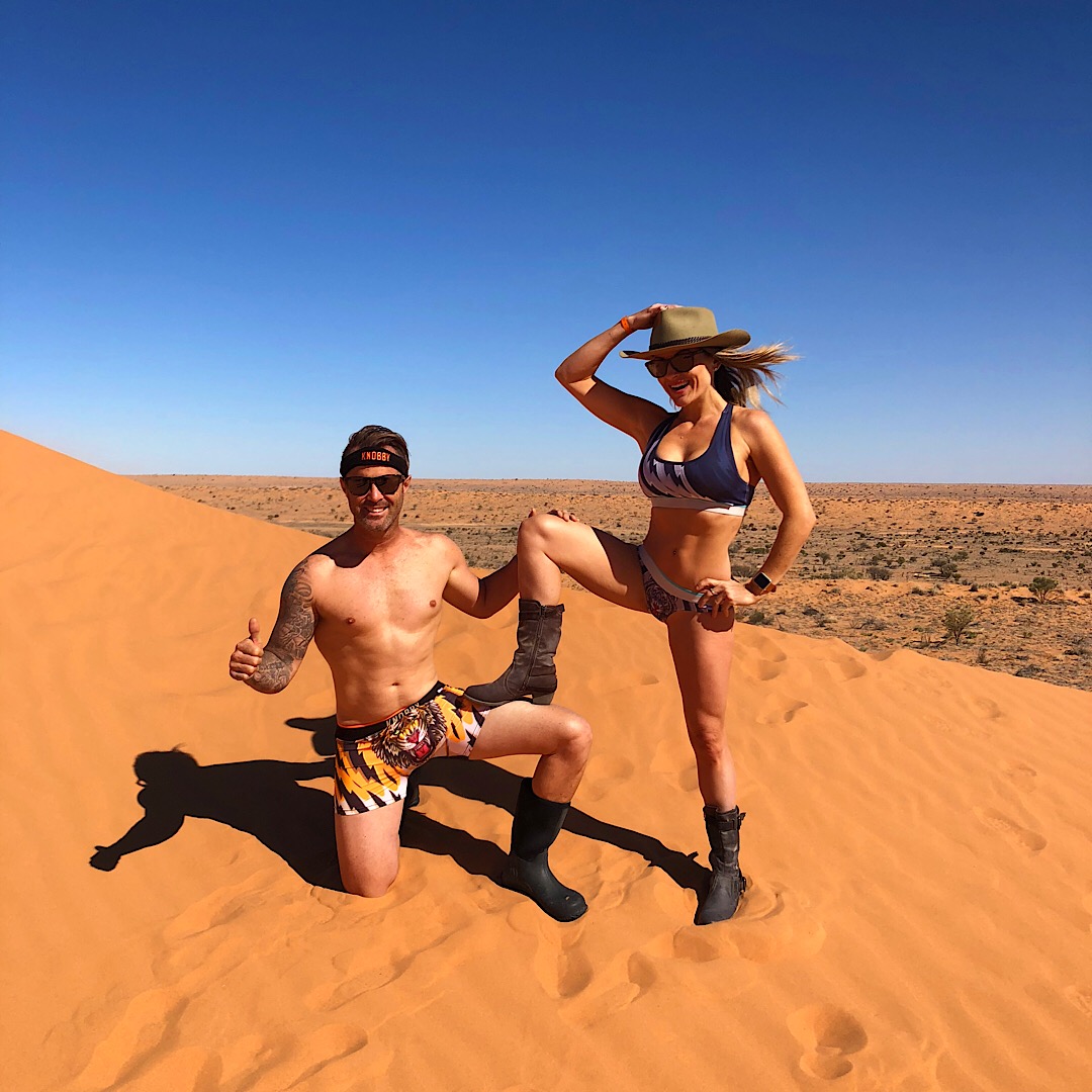 knobby underwear Archives - Aussie Destinations Unknown