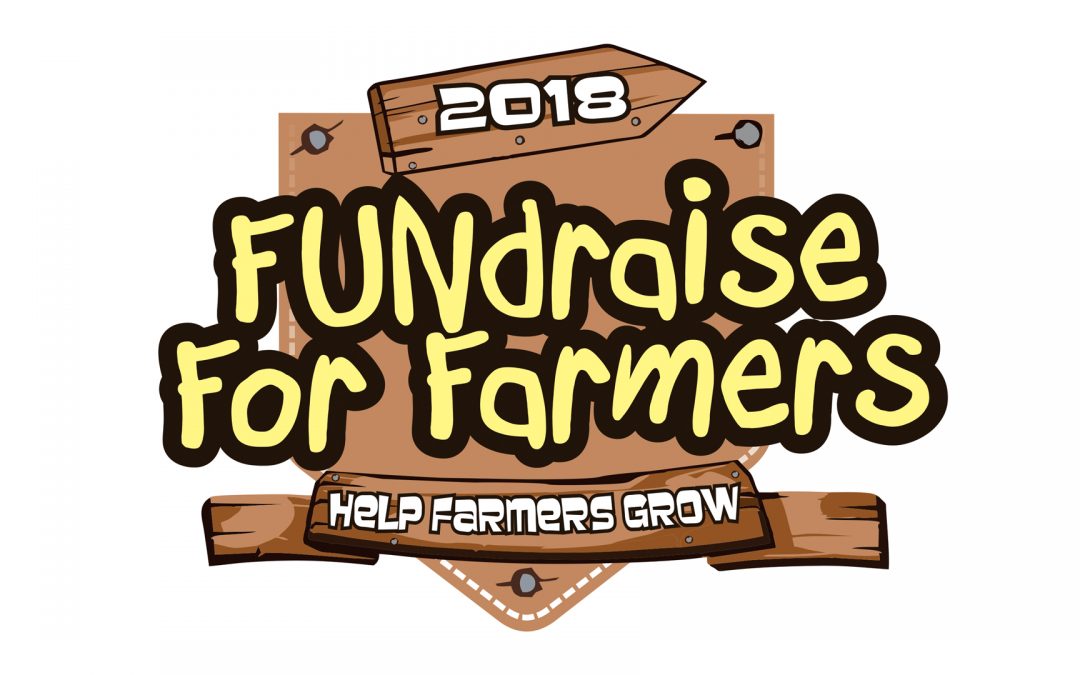 FUNdraise for Farmers