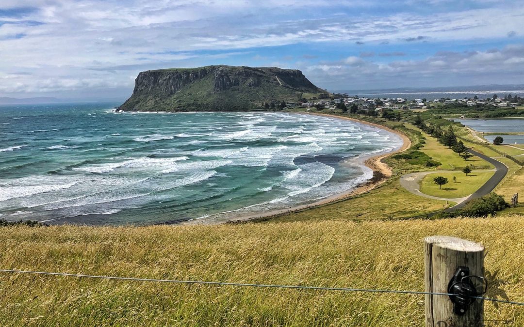 Tasmania Summer 2018