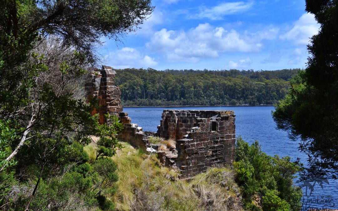 Sarah Island Tasmania