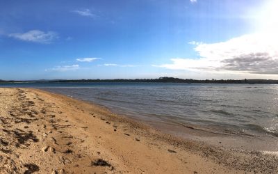 Bakers Beach, Tasmania