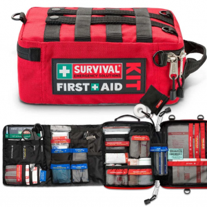 discount first aid kit, best first aid kiett, camping first aid kit, caravanning first aid kit