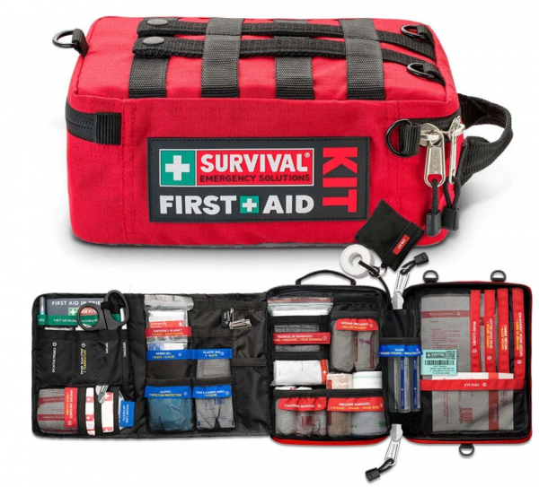 discount first aid kit, best first aid kiett, camping first aid kit, caravanning first aid kit