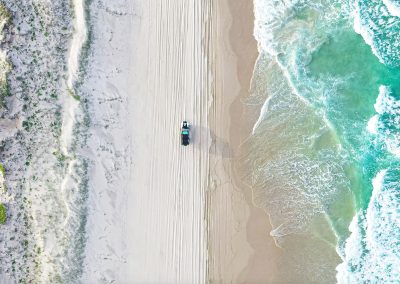 Moreton Island