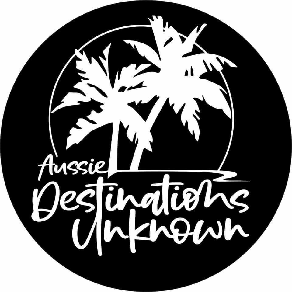 Aussie Destinations Unknown