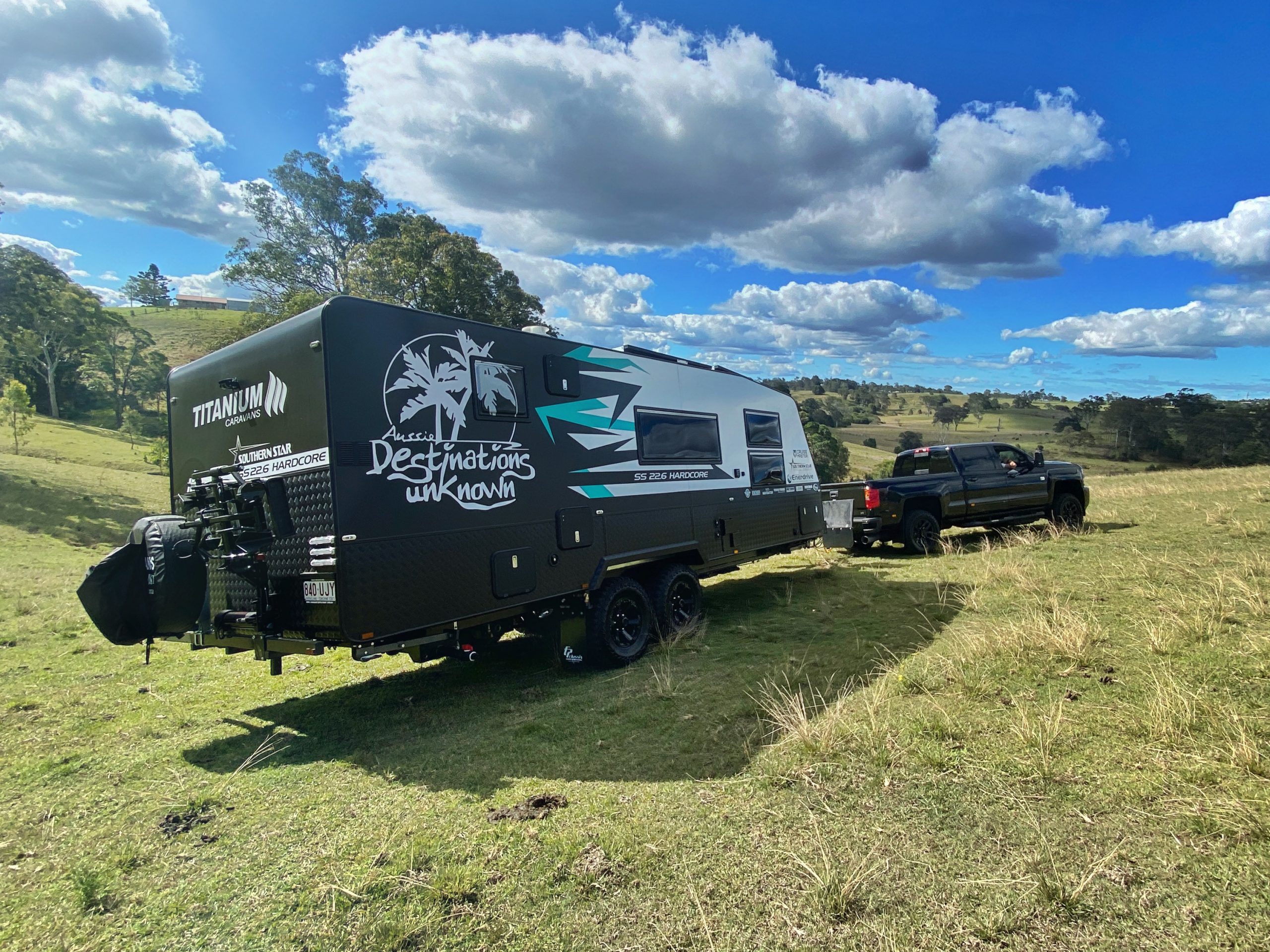 youcamp queensland camping queensland caravan caravanning australia camping near brisbane