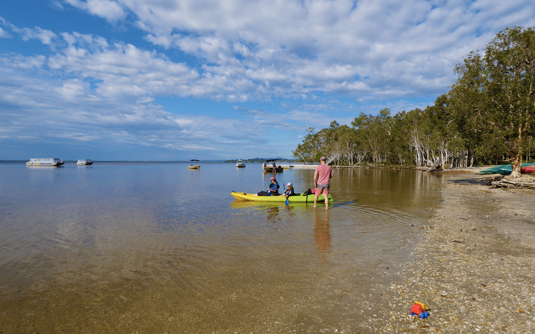 Long Weekend with the Crew at Habitat Noosa