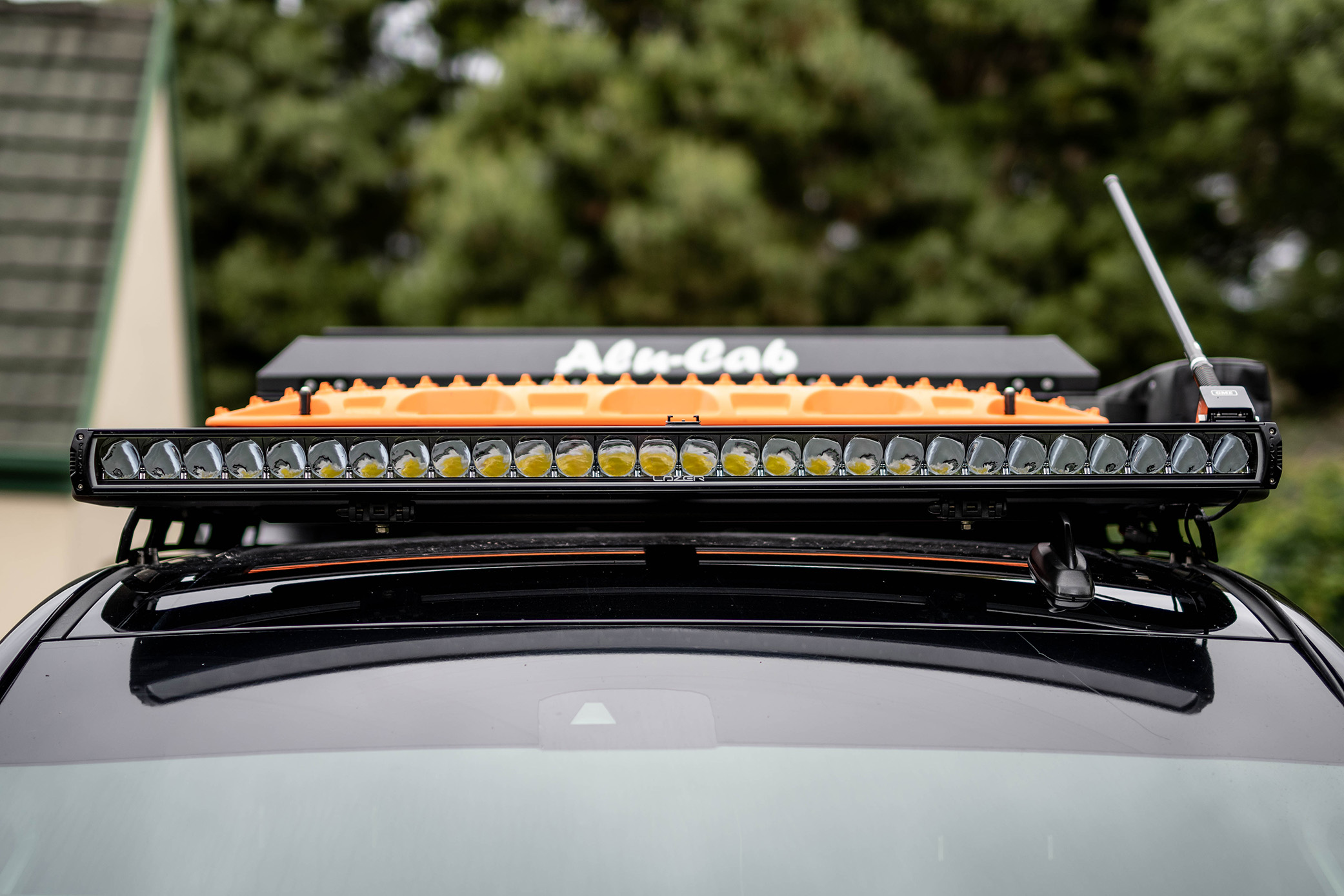 silverado lightbar, chevy light bar, light bar, lazer lamos, lazerlamps, lazer lamos australia, 4x4 light bar, 4x4 lighting australia,
