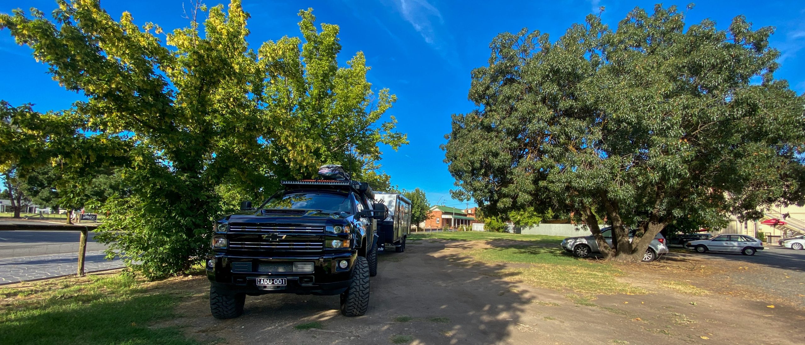 free camp nsw, holbrook, free camp holbrook, camping in holbrook, free camp review, aussie destinations unknown