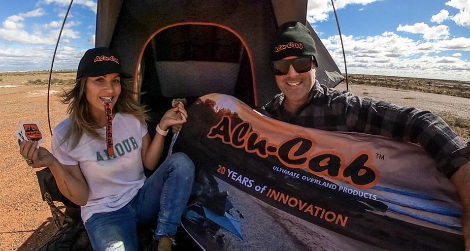 alucab, alucab australia, alucab rooftop tent, best roof top tent australia, roof top tent australia,, give away, win this
