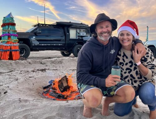 15 Christmas Gift Ideas for the Outdoor Enthusiast!