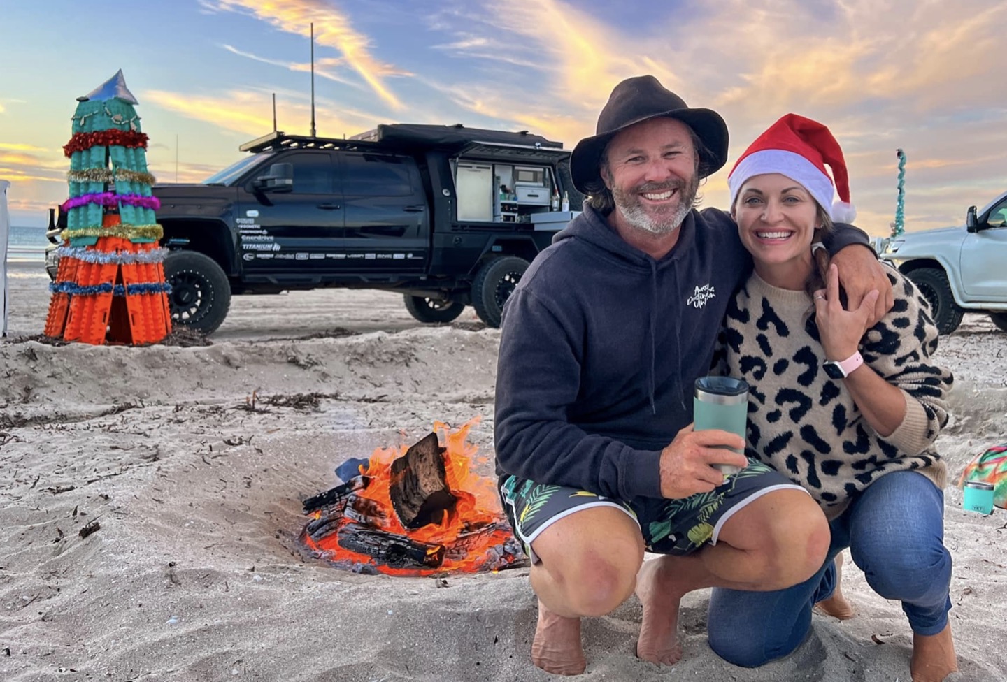 christmas gift ideas, maxtrax, mukmat, tidy turf mats, camping gift ideas, easy gift ideas
