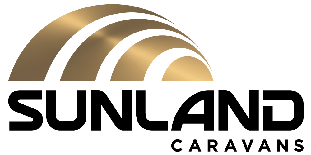 Sunland Caravans Logo